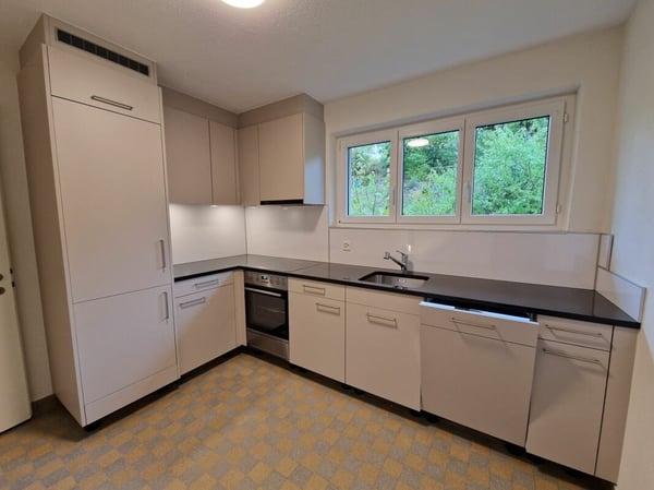 1- Zimmer Wohnung in ruhiger Lage 5