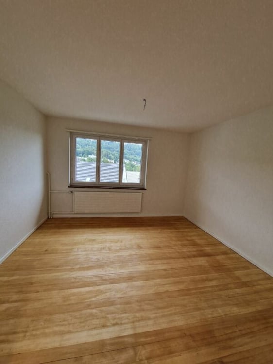 1- Zimmer Wohnung in ruhiger Lage 6
