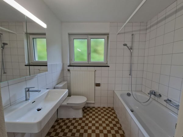 1- Zimmer Wohnung in ruhiger Lage 4