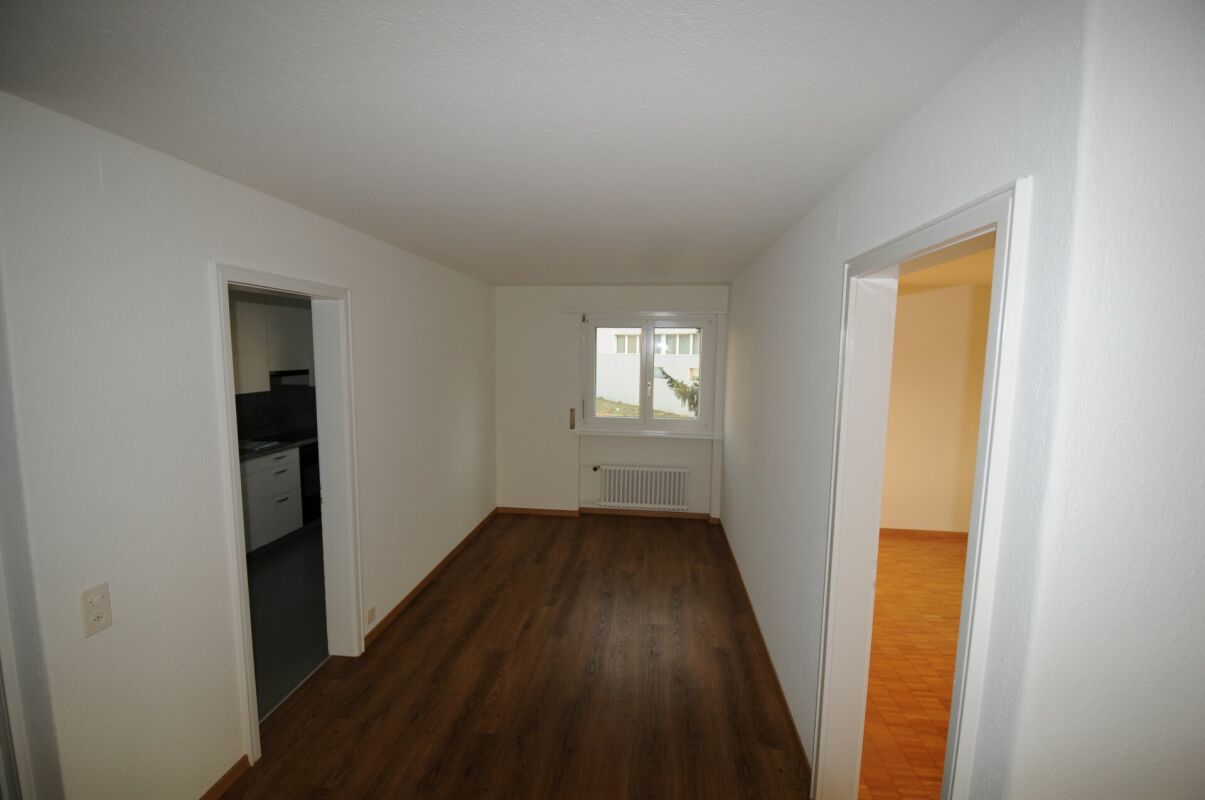 Natürlich wohnen mit Stil - 3.5-Zimmerwohnung in Birmenstorf AG