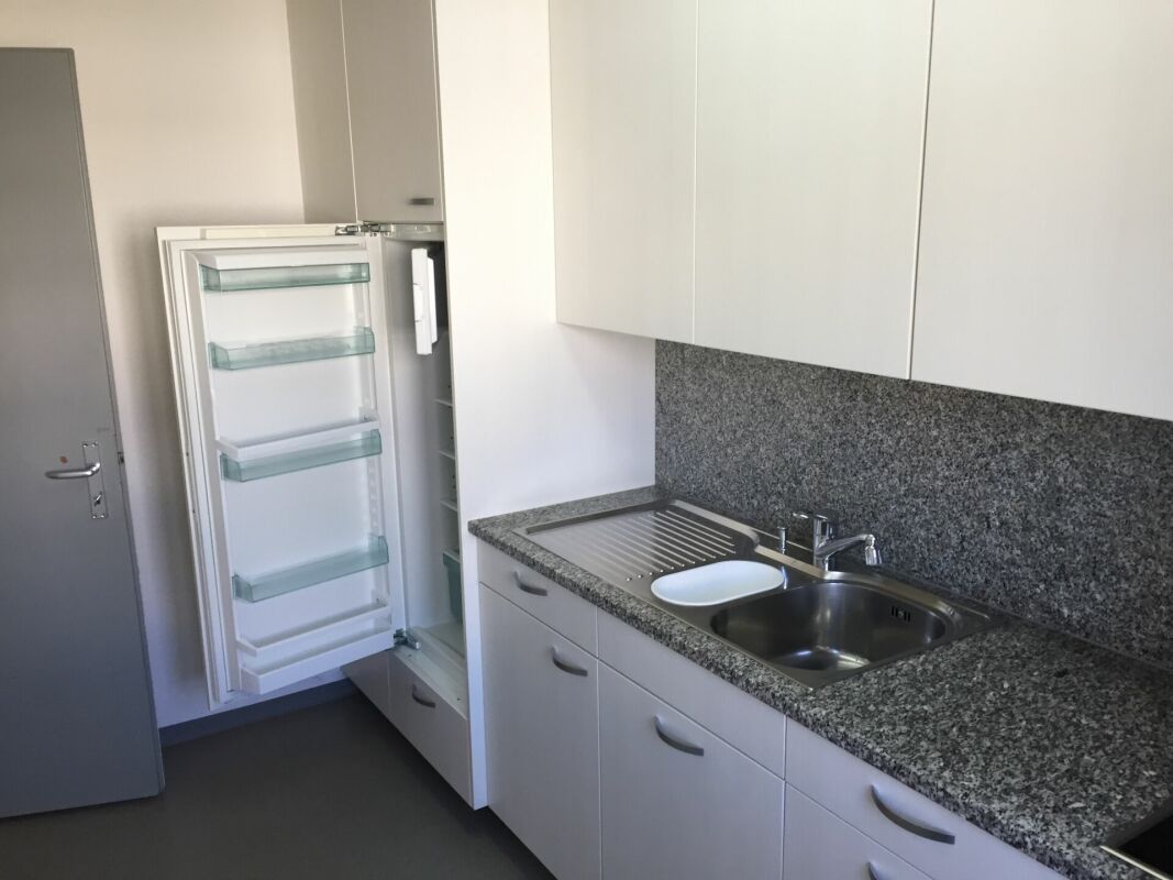 Natürlich wohnen mit Stil - 3.5-Zimmerwohnung in Birmenstorf AG