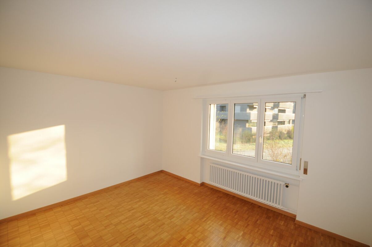 Natürlich wohnen mit Stil - 3.5-Zimmerwohnung in Birmenstorf AG