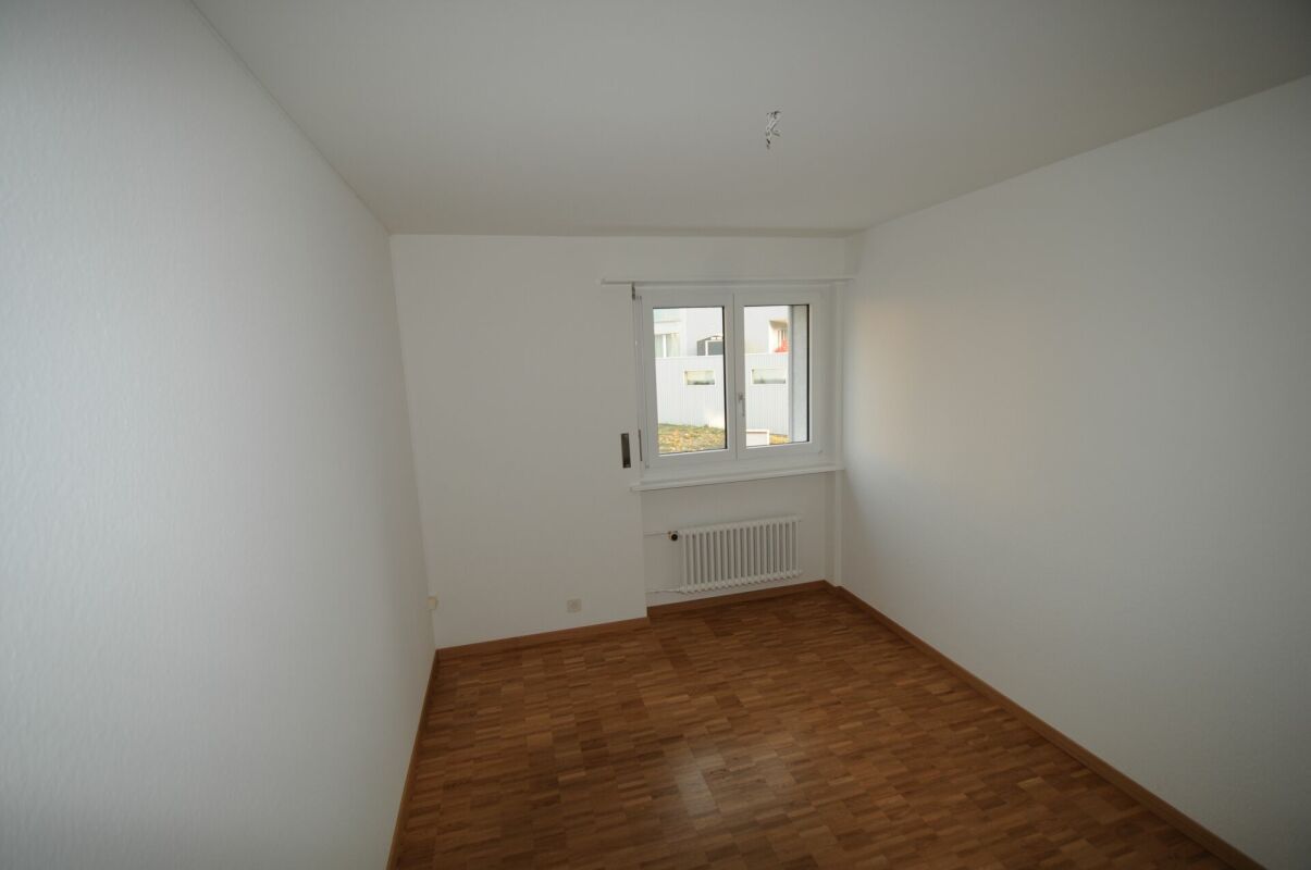 Natürlich wohnen mit Stil - 3.5-Zimmerwohnung in Birmenstorf AG