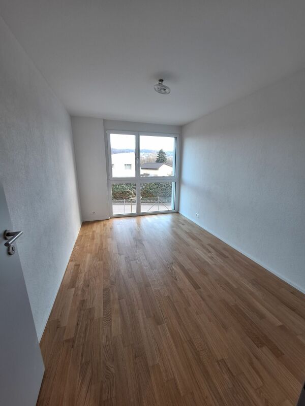 Licht. Ruhe. Komfort. - 4.5-Zimmerwohnung in Brugg