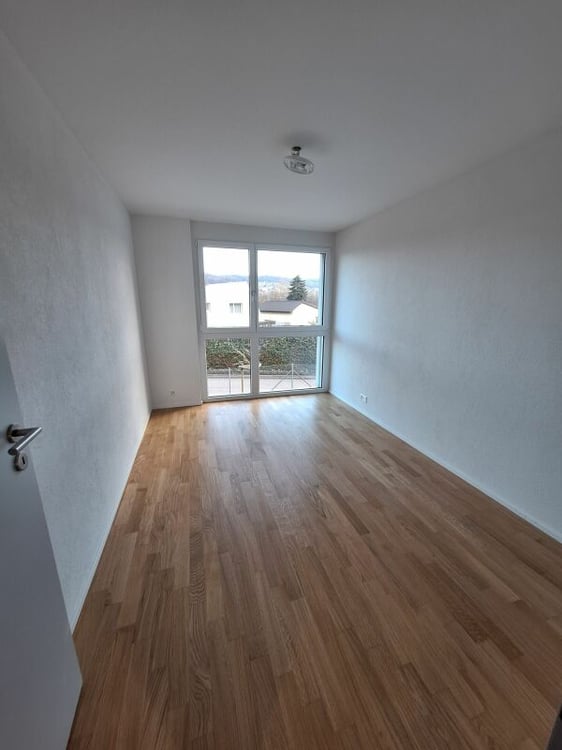 Licht. Ruhe. Komfort. - 4.5-Zimmerwohnung in Brugg 3