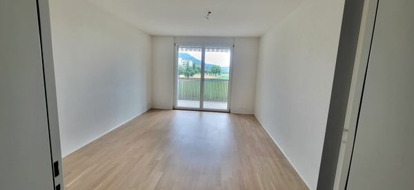 Mehr als nur Wohnen - Altersgerecht & hochwertig! 6