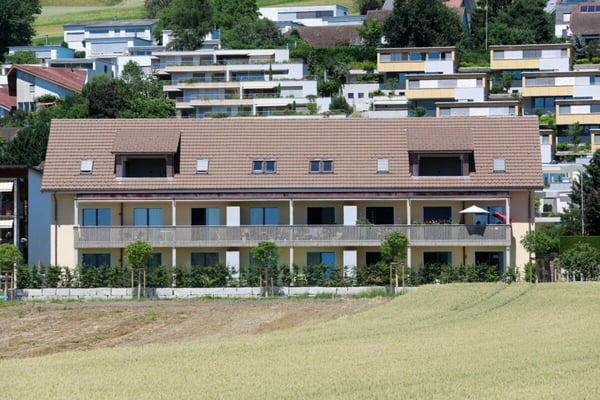Immagine anteprima degli immobili