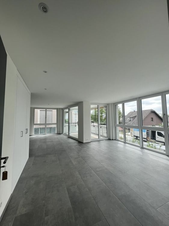 Attraktives - Modernes Wohnen - 3.5 Zimmer-Wohnung
