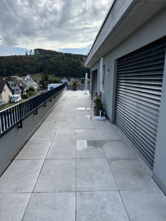 Wohnen mit Weitblick - 3.5-Zimmer-Attika in Gränichen 9