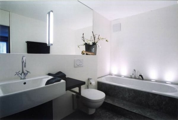 Exklusives 3.5-Zimmer-Terrassenhaus 4