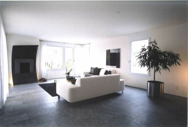 Exklusives 3.5-Zimmer-Terrassenhaus 3