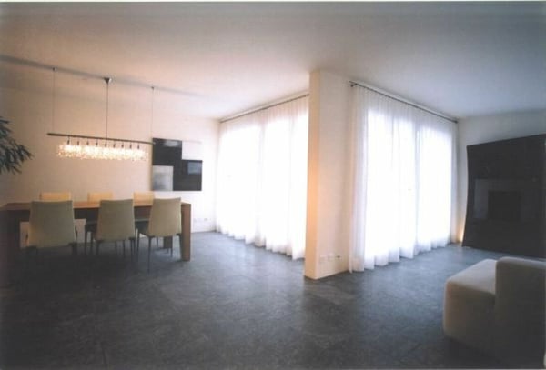 Exklusives 3.5-Zimmer-Terrassenhaus 2