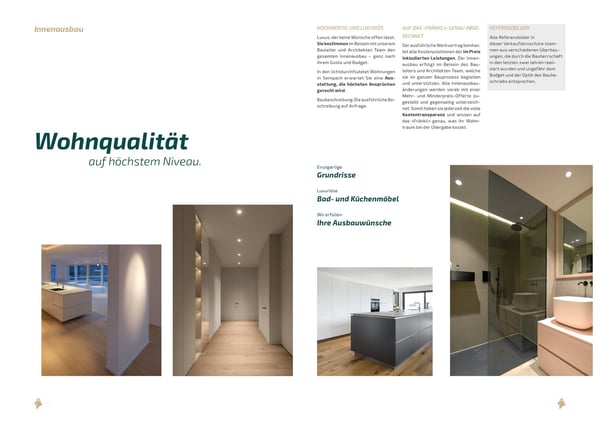 Erste Seelinie – Panorama und edle Materialien, einzigartig und unvergleichlich 6