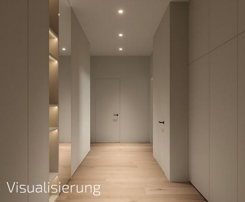 Erste Seelinie – Panorama und edle Materialien, einzigartig und unvergleichlich 11