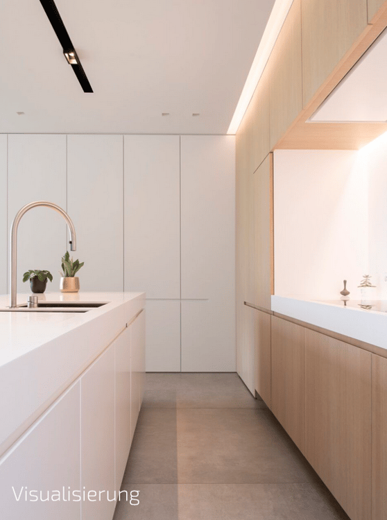 Erste Seelinie – Panorama und edle Materialien, einzigartig und unvergleichlich 10