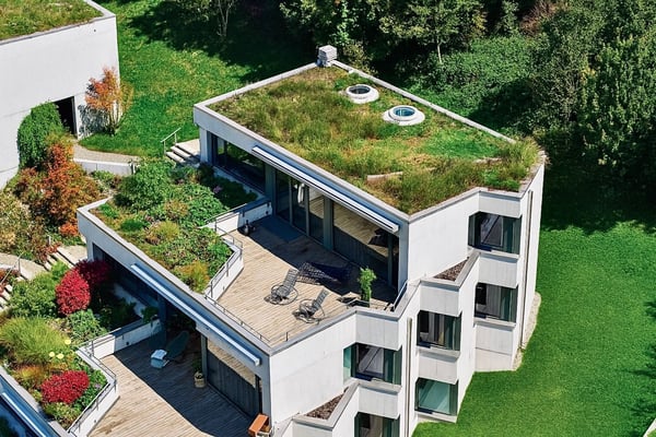 1.5 Zi.-Duplexwohnung – Sichtbeton-Meisterwerk 16