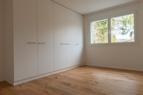 Chlifeld-Park - grosszügige Wohnung - tiefe Nebenkosten dank energieoptimierter Bauweise 7