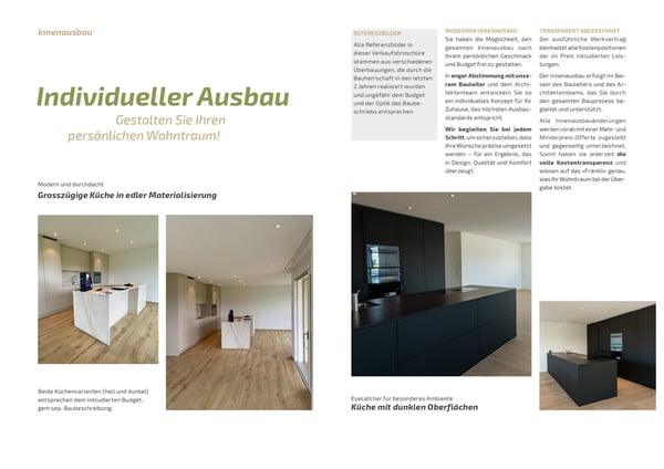 Chlifeld-Park - grosszügige Wohnung - tiefe Nebenkosten dank energieoptimierter Bauweise 3