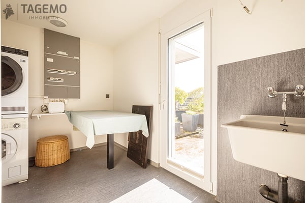 Ihr Reich über den Dächern – gesamtes oberstes Stockwerk mit Liftzugang direkt zur Attika-Wohnung 17