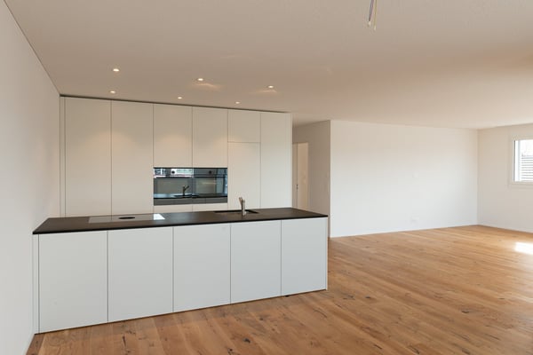 RESERVIERT!!! XXL Doppel-Einfamilienhaus mit 230m2 NWF - NEUBAU 1
