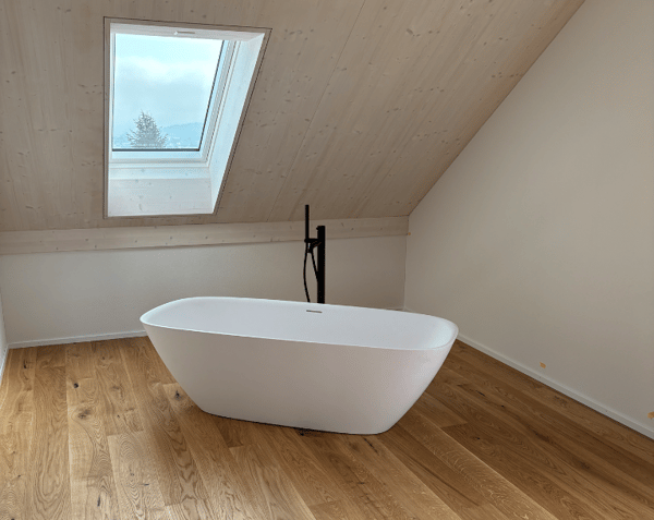 RESERVIERT!!! XXL Doppel-Einfamilienhaus mit 230m2 NWF - NEUBAU 11