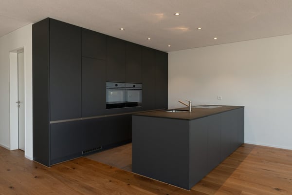 RESERVIERT!!! XXL Doppel-Einfamilienhaus mit 230m2 NWF - NEUBAU 18