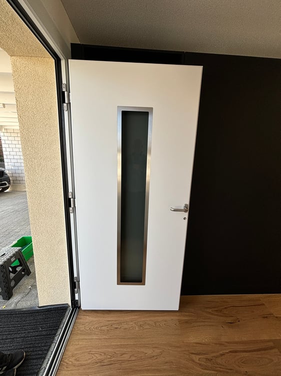 RESERVIERT!!! XXL Doppel-Einfamilienhaus mit 230m2 NWF - NEUBAU 15