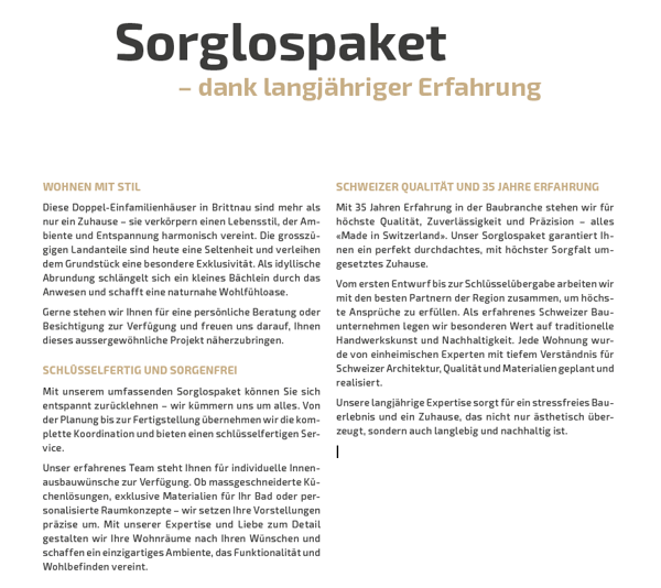 RESERVIERT!!! XXL Doppel-Einfamilienhaus mit 230m2 NWF - NEUBAU 12