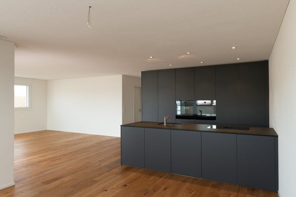 RESERVIERT!!! XXL Doppel-Einfamilienhaus mit 230m2 NWF - NEUBAU 20