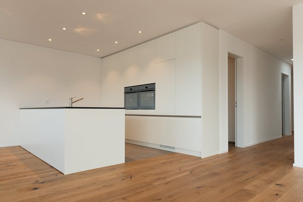 RESERVIERT!!! XXL Doppel-Einfamilienhaus mit 230m2 NWF - NEUBAU 16
