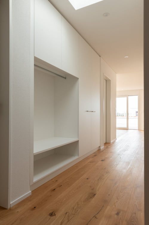 RESERVIERT!!! XXL Doppel-Einfamilienhaus mit 230m2 NWF - NEUBAU 19