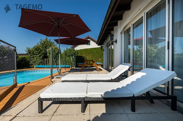 Charmantes Einfamilienhaus mit Pool in ruhiger Lage von Safenwil 25