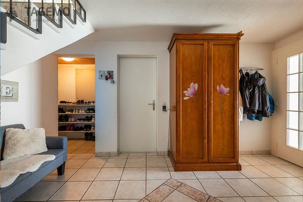 Charmantes Einfamilienhaus mit Pool in ruhiger Lage von Safenwil 10