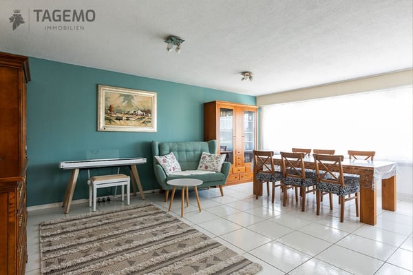 Charmantes Einfamilienhaus mit Pool in ruhiger Lage von Safenwil 3