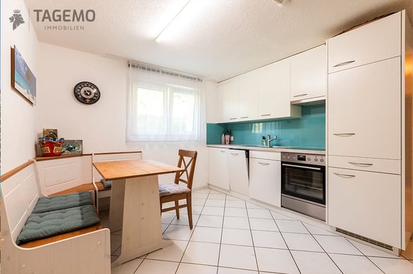 Charmantes Einfamilienhaus mit Pool in ruhiger Lage von Safenwil 12