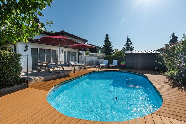 Charmantes Einfamilienhaus mit Pool in ruhiger Lage von Safenwil 24