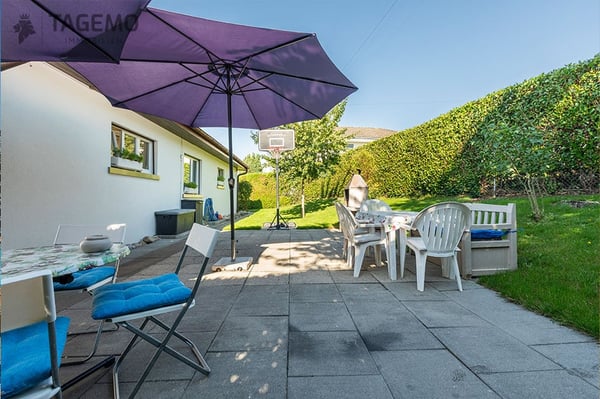 Charmantes Einfamilienhaus mit Pool in ruhiger Lage von Safenwil 23