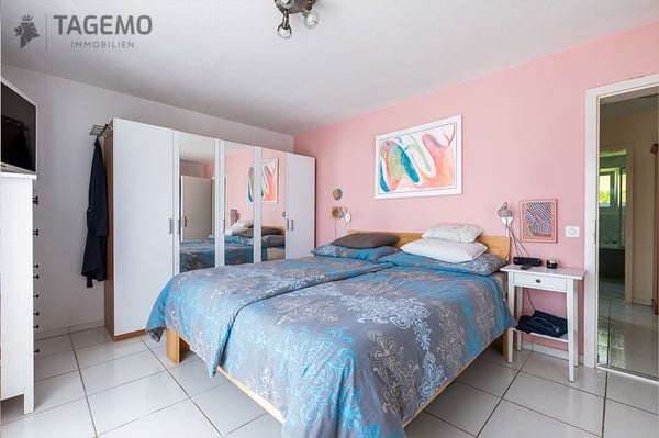 Charmantes Einfamilienhaus mit Pool in ruhiger Lage von Safenwil 21