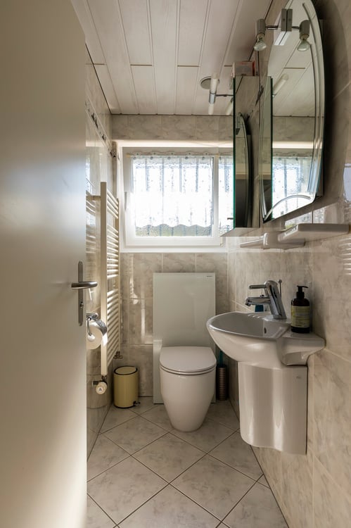 Charmantes Einfamilienhaus mit Pool in ruhiger Lage von Safenwil 13