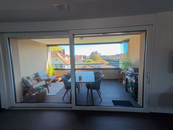 Wohnen mit Stil - moderne 1.5-Zimmer-Wohnung in Zofingen 14