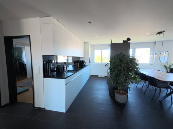 Wohnen mit Stil - moderne 1.5-Zimmer-Wohnung in Zofingen 3