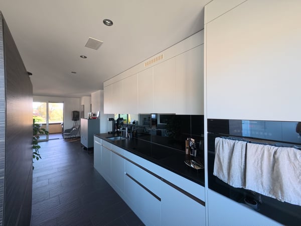 Wohnen mit Stil - moderne 1.5-Zimmer-Wohnung in Zofingen 5