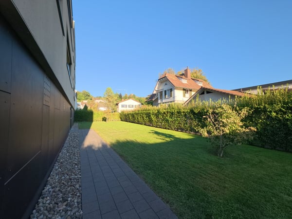 Wohnen mit Stil - moderne 1.5-Zimmer-Wohnung in Zofingen 22