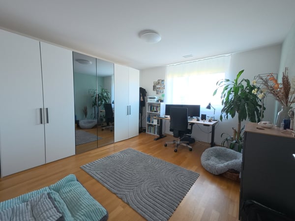 Wohnen mit Stil - moderne 1.5-Zimmer-Wohnung in Zofingen 9