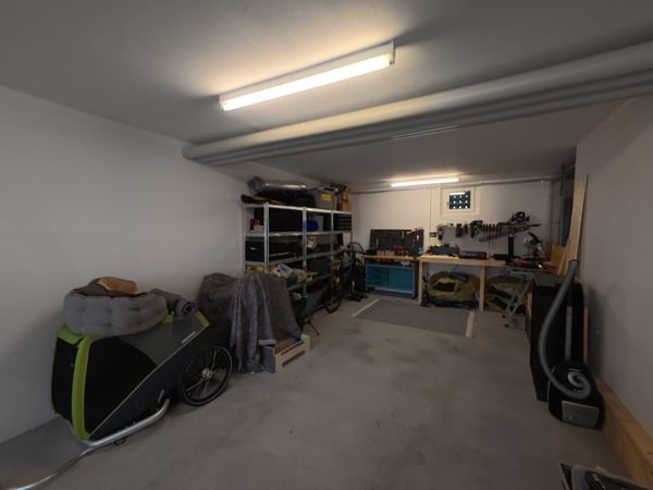 Wohnen mit Stil - moderne 1.5-Zimmer-Wohnung in Zofingen 20