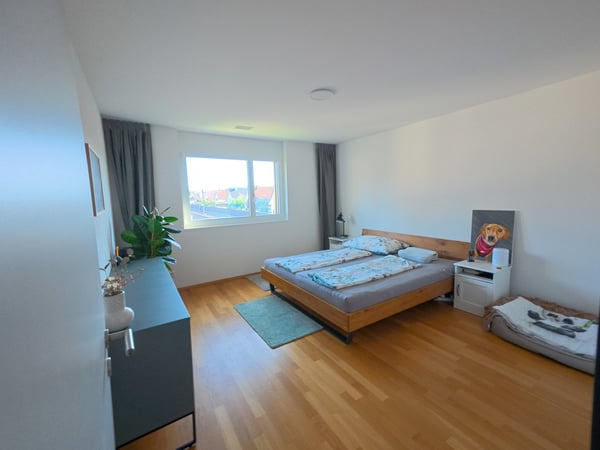 Wohnen mit Stil - moderne 1.5-Zimmer-Wohnung in Zofingen 8