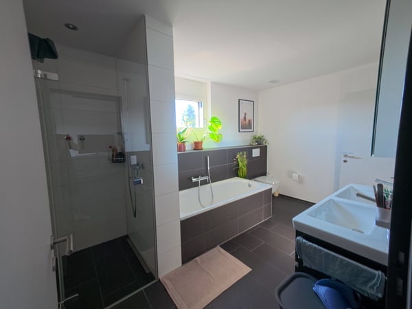 Wohnen mit Stil - moderne 1.5-Zimmer-Wohnung in Zofingen 11