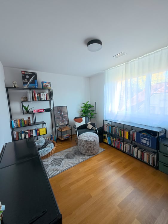 Wohnen mit Stil - moderne 1.5-Zimmer-Wohnung in Zofingen 10