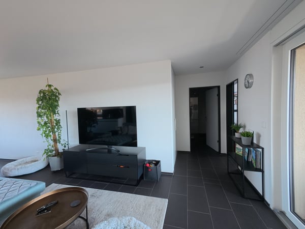 Wohnen mit Stil - moderne 1.5-Zimmer-Wohnung in Zofingen 7