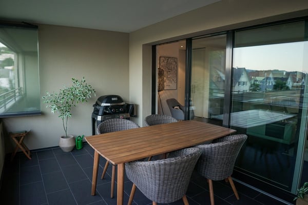 Wohnen mit Stil - moderne 1.5-Zimmer-Wohnung in Zofingen 17